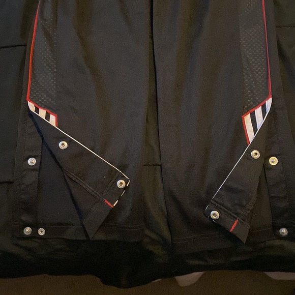 Adidas black track pants - Picture 5 of 6